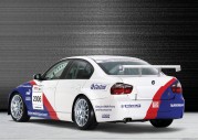 BMW 320si WTCC